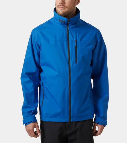 HH Crew Sailing Jacket 2.0 - Mens