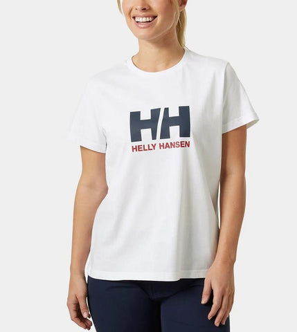 HH Logo T-Shirt 2.0 - Womens