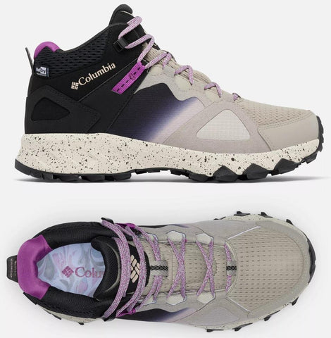 Columbia Peakfreak Hera Mid OutDry Hiker - Womens