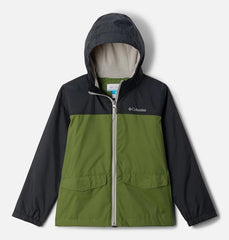 Columbia Rain-Zilla Jacket - Boys
