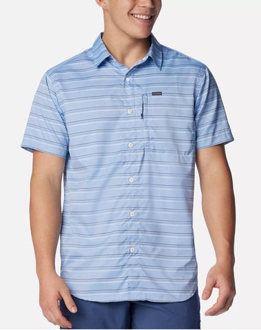 Columbia Silver Ridge Shirt - Mens