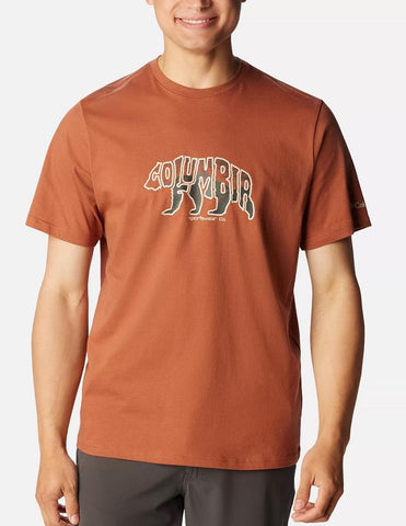 Columbia Rockaway River Tee - Mens