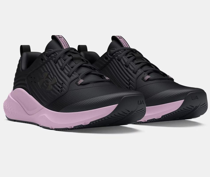 UA Commit 4 Training Shoes - Womens