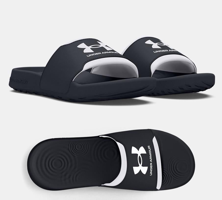 UA Ignite Select Slides - Mens