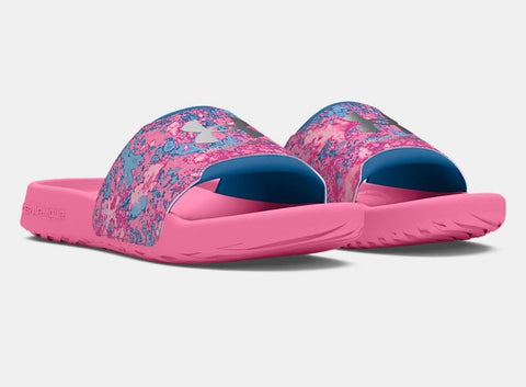 UA Ignite Select Slides - Girls