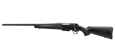 XPR Left-Hand 30-06Sprig 24"BBL