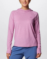 Columbia PFG Uncharted Hoodie - Womens