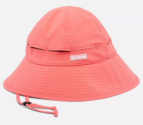 Columbia Pleasant Creek Sun Hat - Womens