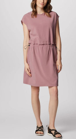 Columbia Boundless Beauty Dress - Womens