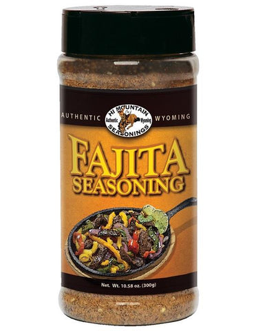 Fajita Seasoning