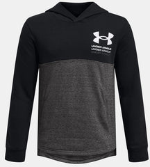 UA Rival Terry Hoodie - Boys