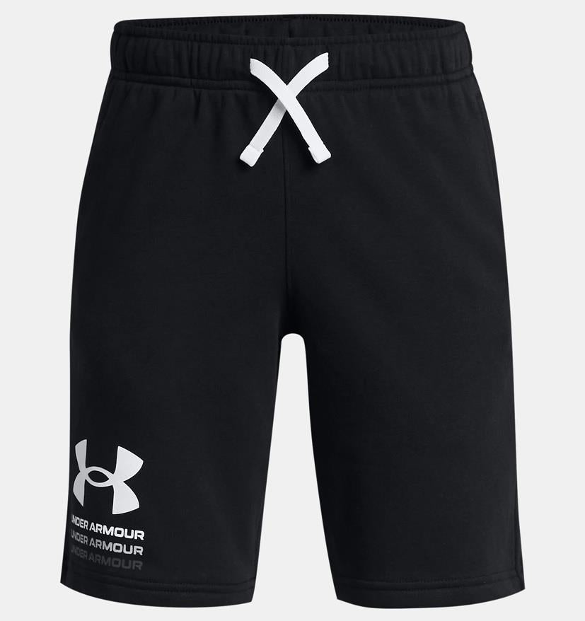 UA Rival Terry Shorts - Boys