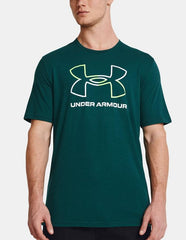 UA Foundation Short Sleeve - Mens