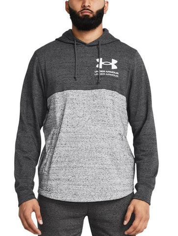 UA Rival Terry Hoodie - Mens