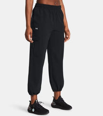 UA ArmourSport Woven Cargo Pants - Womens