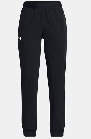 UA Rival Woven Joggers - Girls