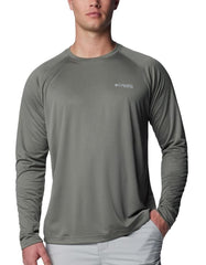 Columbia PFG Solar Stream Long Sleeve