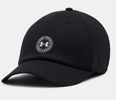 UA ArmourVent Adjustable Cap - Womens