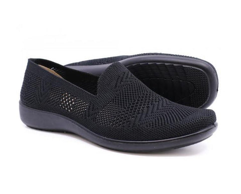 Soft Comfort Slip On Shoes