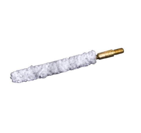 Bore Mop Cleaning Swabs, .30, 308 Caliber & 7.62mm