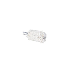 Bore Mop Cleaning Swabs, 12-Gauge