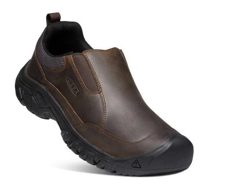 Keen Targhee III Wide Slip-On