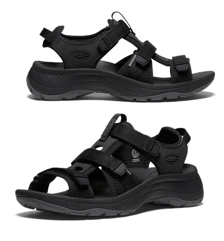 Keen Astoria West Open-Toe Sandals - Womens