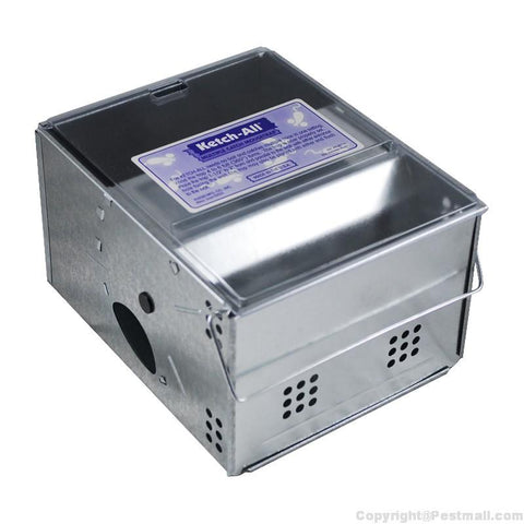 KK Automatic Mouse Trap - 15 Mice