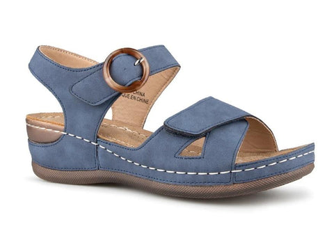 Trepador Wedge Sandals - Womens