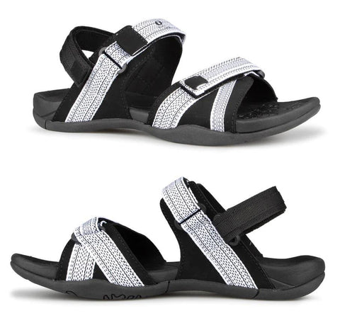 Duty Nine Blizzard Sport Sandals - Womens