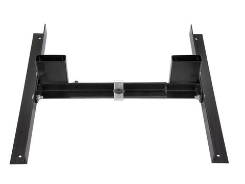 EZ Aim Shooting Target Stand, Adjustable