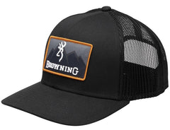 Browning Ridge Cap