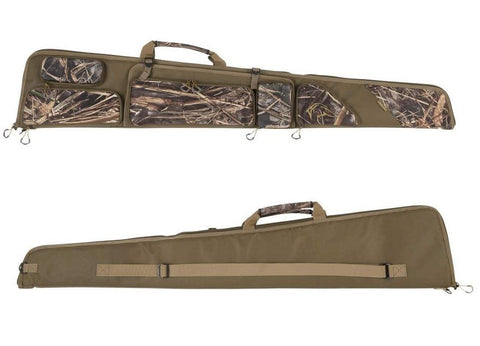 Gear Fit Pursuit Punisher 2.0, 52" Gun Case