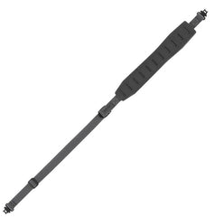 Klng Traction Molded Rubber Sling, Midnight Gray