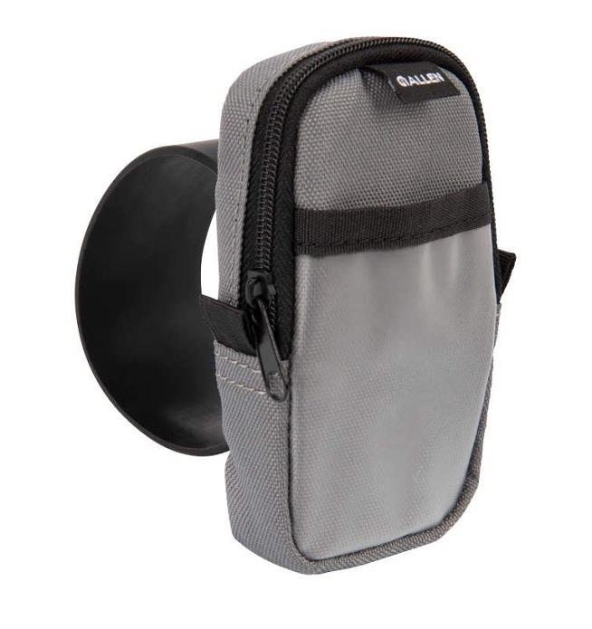 Next Shot Magazine Pouch, Black/Gray