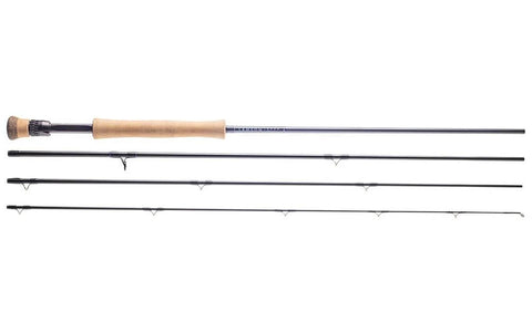 Lamson Guru 9' 8WT Fly Rod - 4PC