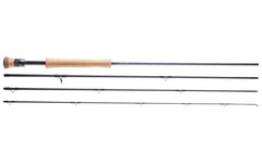 Lamson Guru 9' 8WT Fly Rod - 4PC