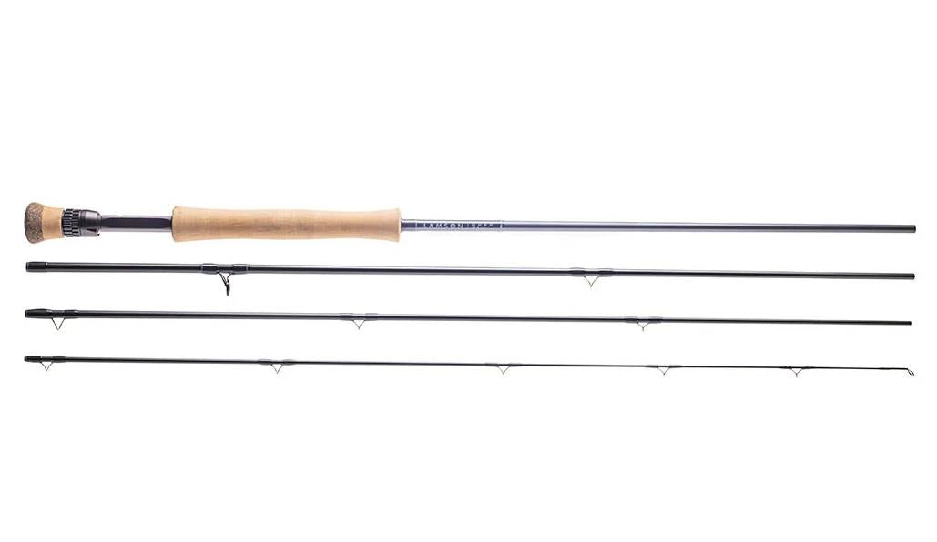 Guru Fly Rod 9&