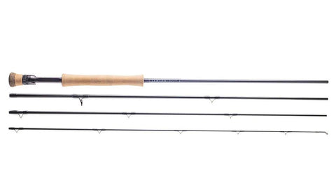 Guru Fly Rod 9' 7WT 4-Pcs
