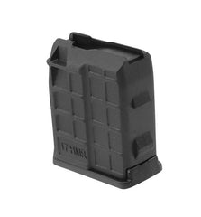 Tikka T1X Magazine, 17HMR, 5 Rounds