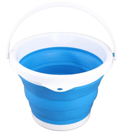 Collapsible Bucket 5 Litre