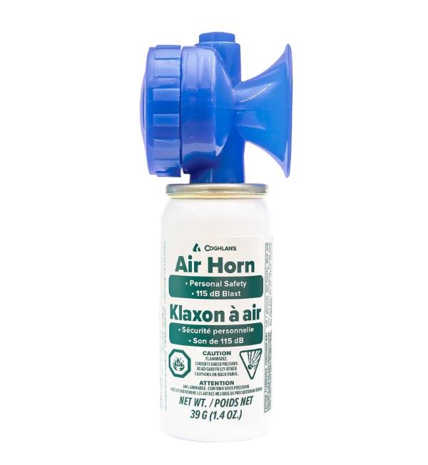 Air Horn 1.4 oz.