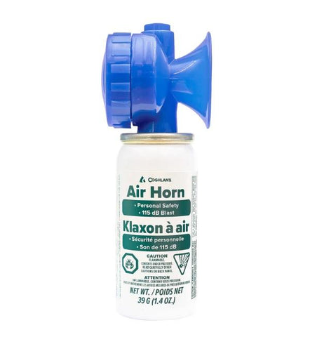 Air Horn 1.4 oz.