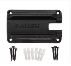 Gun Ready Rail Handgun Magnet, Black