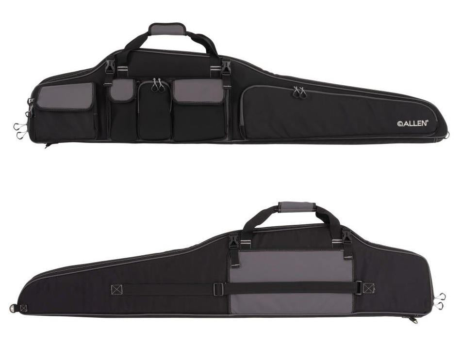 Gear Fit MOA Rifle Case, 55"