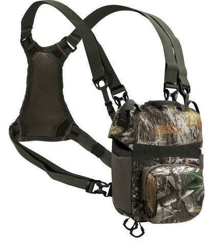 Terrain Mesa Deluxe Bino Case w/ Harness