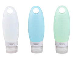 Travel Bottles - 3 pack