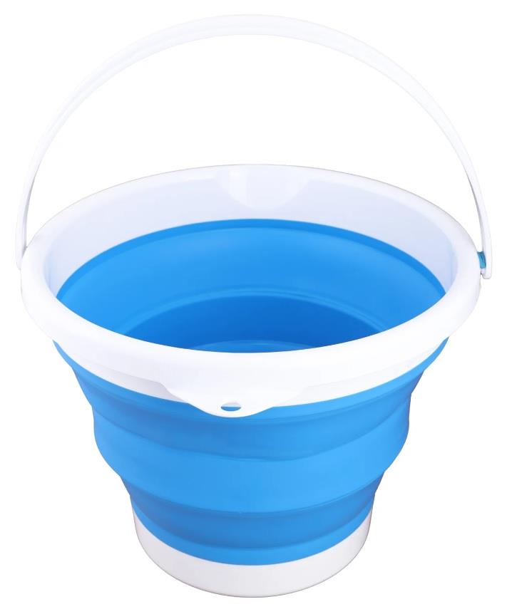 Collapsible Bucket 10 Litre