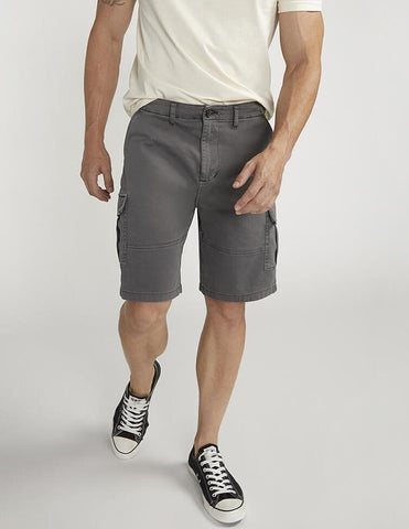 Cargo Essential Twill Shorts