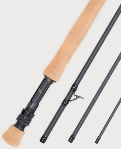 Elevation 9' 9" #8 Fly Rod - 4PC